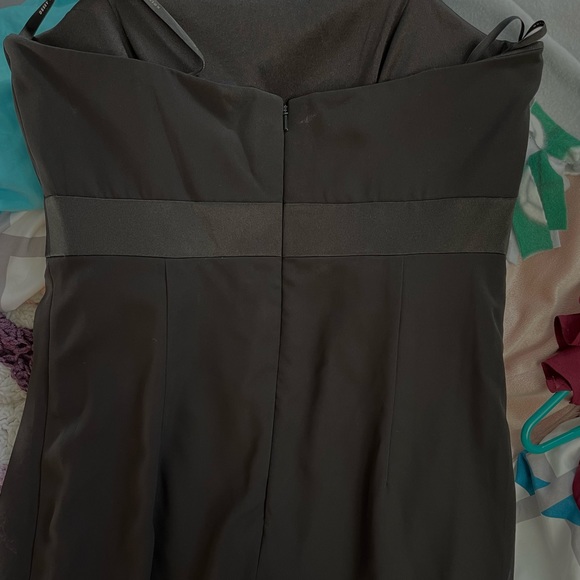 Dressy Collection Formal Dress - Picture 2 of 3